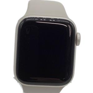 Apple (アップル) GPSモデル Apple Watch SE(第二世代) MR9U3J/A