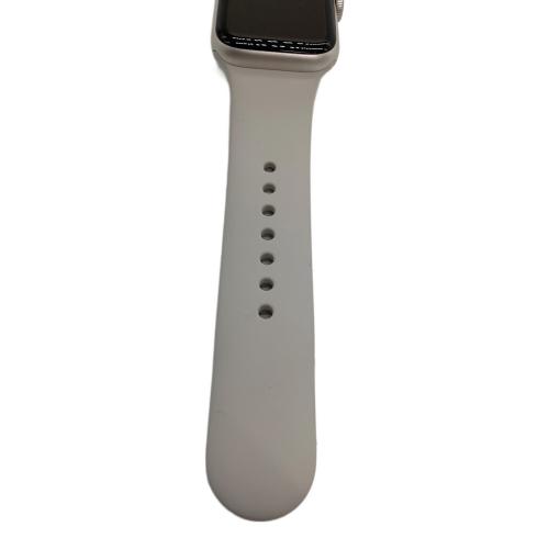 Apple (アップル) GPSモデル Apple Watch SE(第二世代) MR9U3J/A