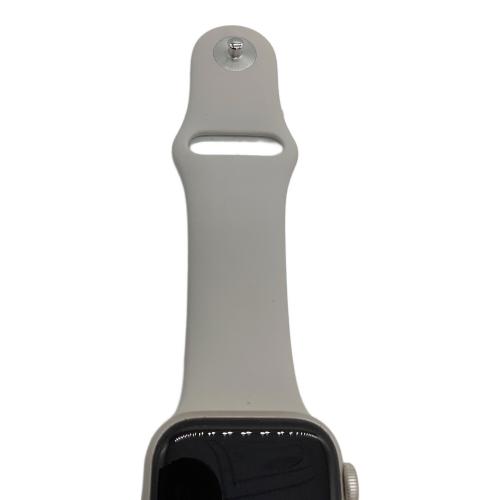 Apple (アップル) GPSモデル Apple Watch SE(第二世代) MR9U3J/A