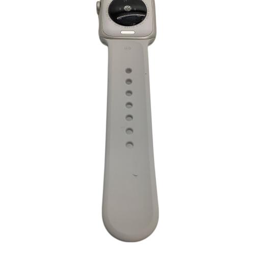 Apple (アップル) GPSモデル Apple Watch SE(第二世代) MR9U3J/A
