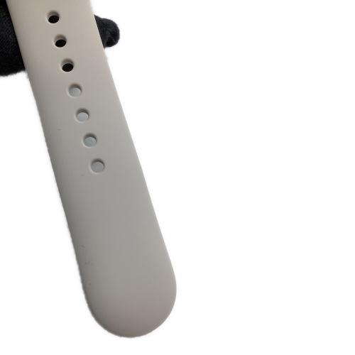 Apple (アップル) GPSモデル Apple Watch SE(第二世代) MR9U3J/A
