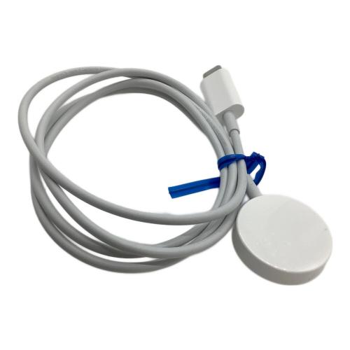 Apple (アップル) GPSモデル Apple Watch SE(第二世代) MR9U3J/A