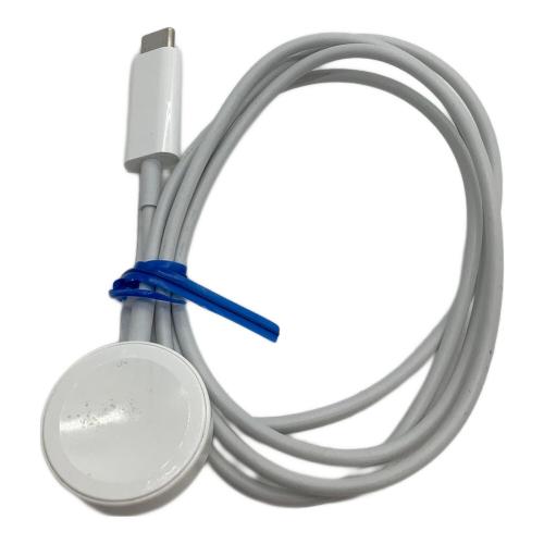 Apple (アップル) GPSモデル Apple Watch SE(第二世代) MR9U3J/A