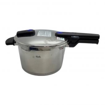 Fissler (フィスラー) 片手圧力鍋 4.5L  ビタクイック