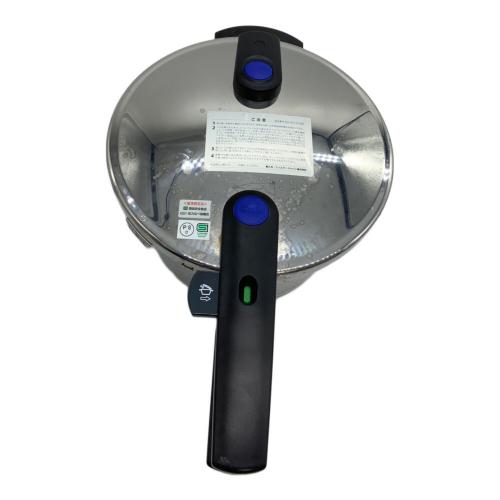 Fissler (フィスラー) 片手圧力鍋 4.5L  ビタクイック