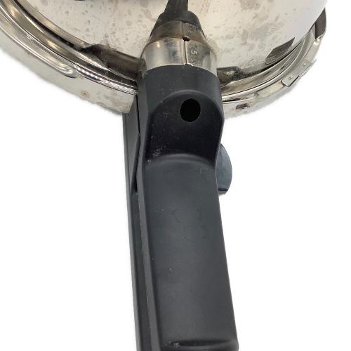 Fissler (フィスラー) 片手圧力鍋 4.5L  ビタクイック