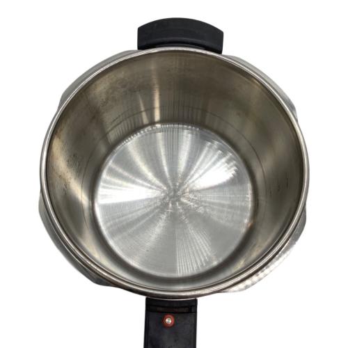 Fissler (フィスラー) 片手圧力鍋 4.5L  ビタクイック