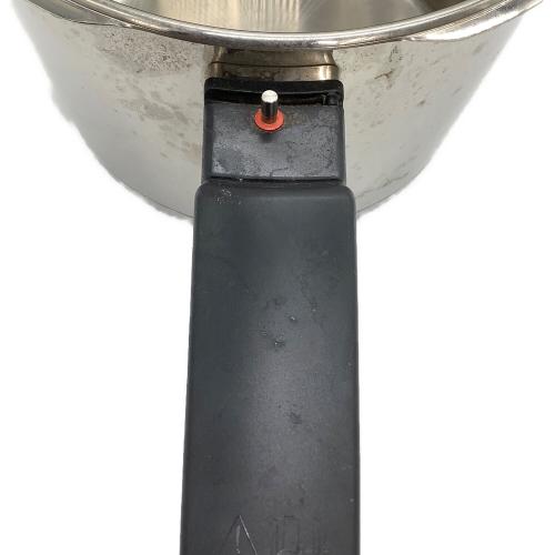 Fissler (フィスラー) 片手圧力鍋 4.5L  ビタクイック