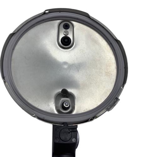 Fissler (フィスラー) 片手圧力鍋 4.5L  ビタクイック