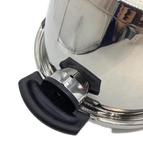 Fissler (フィスラー) 片手圧力鍋 4.5L  ビタクイック