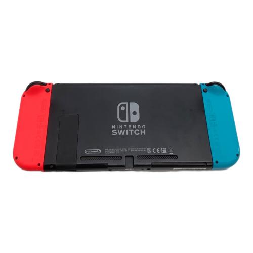 Nintendo (ニンテンドー) Nintendo Switch HAC-001