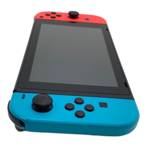 Nintendo (ニンテンドー) Nintendo Switch HAC-001