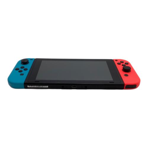 Nintendo (ニンテンドー) Nintendo Switch HAC-001