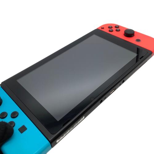 Nintendo (ニンテンドー) Nintendo Switch HAC-001