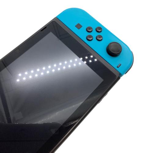 Nintendo (ニンテンドー) Nintendo Switch HAC-001