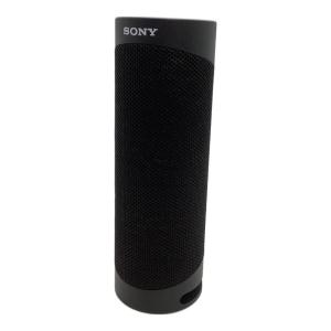 SONY (ソニー) Bluetooth対応スピーカー SRS-XB23