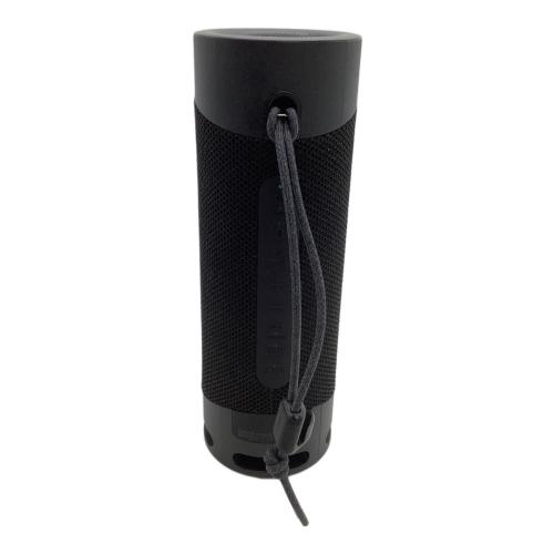 SONY (ソニー) Bluetooth対応スピーカー SRS-XB23