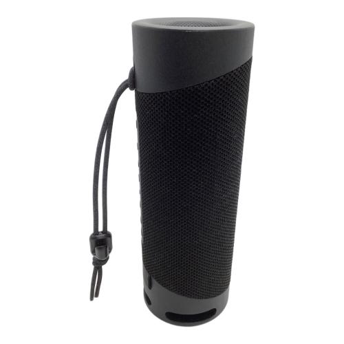 SONY (ソニー) Bluetooth対応スピーカー SRS-XB23