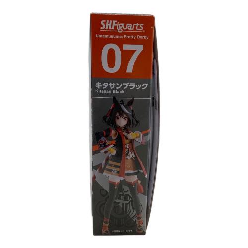 バンダイナムコ キタサンブラック フィギュア