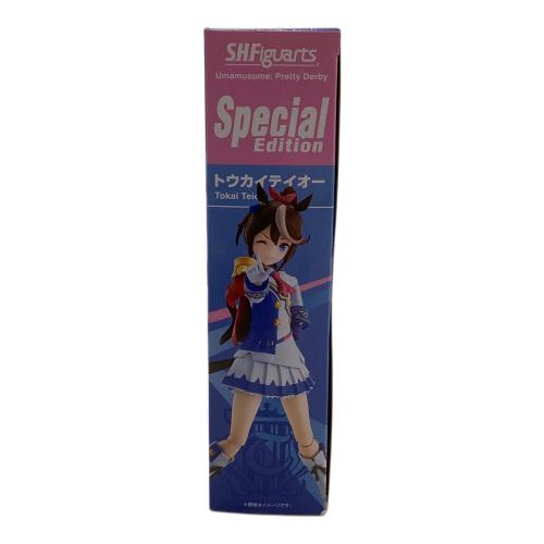バンダイナムコ トウカイテイオー フィギュア