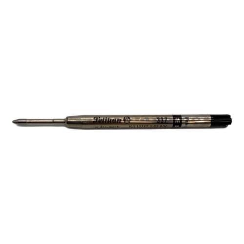Pelikan (ペリカン) ボールペン マーブルグリーン×ブラック K200