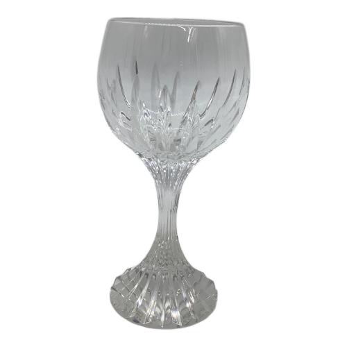 Baccarat (バカラ) ワイングラス マッセナ