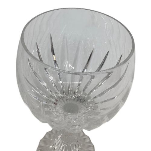 Baccarat (バカラ) ワイングラス マッセナ