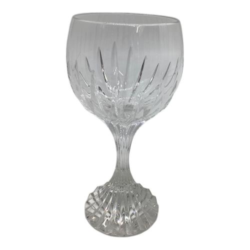 Baccarat (バカラ) ワイングラス マッセナ