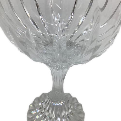 Baccarat (バカラ) ワイングラス マッセナ