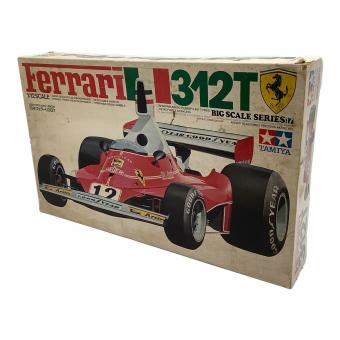 TAMIYA (タミヤ) フェラーリ 312T プラモデル