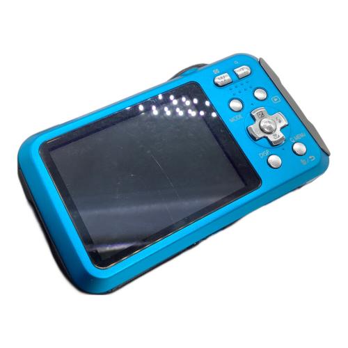 Panasonic (パナソニック) コンパクトデジタルカメラ DMC-TS25