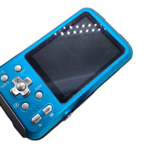 Panasonic (パナソニック) コンパクトデジタルカメラ DMC-TS25