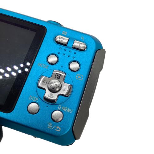 Panasonic (パナソニック) コンパクトデジタルカメラ DMC-TS25