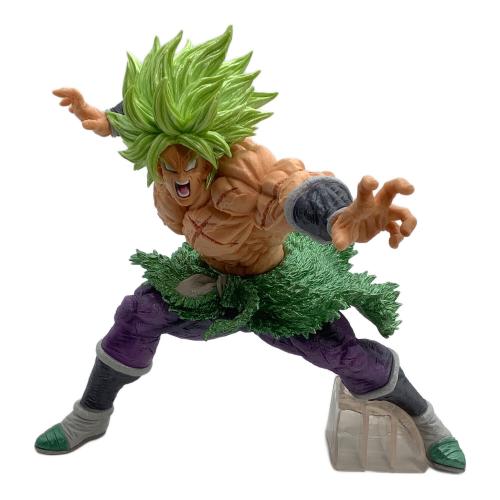 ドラゴンボール フィギュア ラストワン