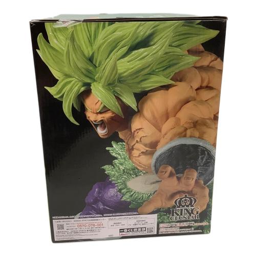 ドラゴンボール フィギュア ラストワン
