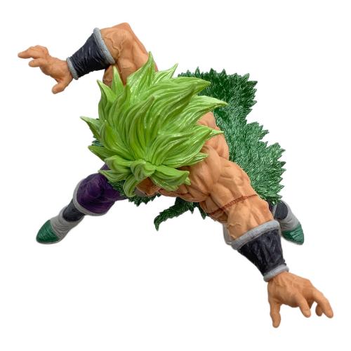 ドラゴンボール フィギュア ラストワン