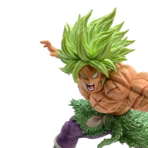 ドラゴンボール フィギュア ラストワン