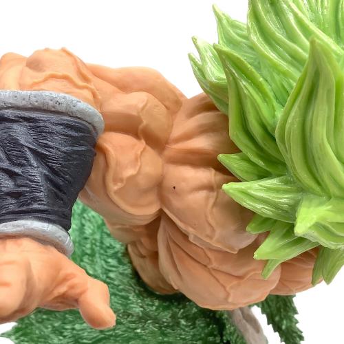 ドラゴンボール フィギュア ラストワン
