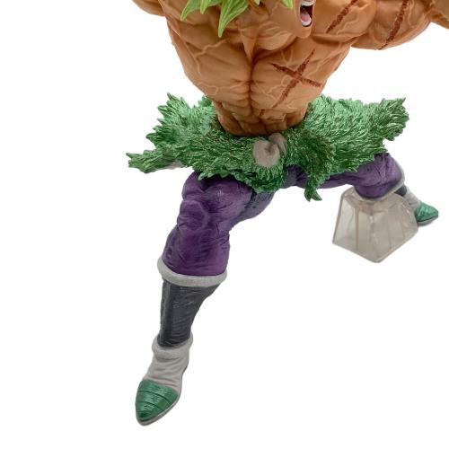 ドラゴンボール フィギュア ラストワン