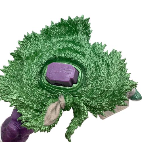 ドラゴンボール フィギュア ラストワン