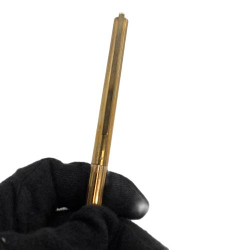 S.T.Dupont (エス・テー・デュポン) ボールペン Made in France ゴールド