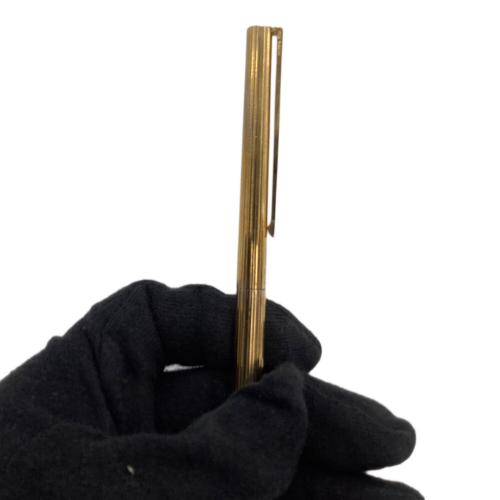 フランス　Paris Dupont デユポン社製総ゴールドボールペン S.T.Dupont (エス・テー・デュポン) ボールペン Made in France