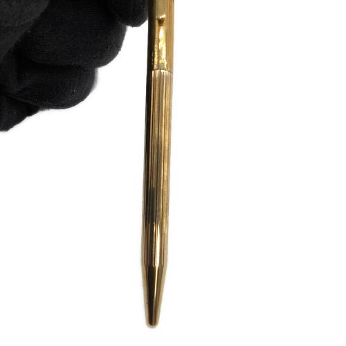 S.T.Dupont (エス・テー・デュポン) ボールペン Made in France ゴールド