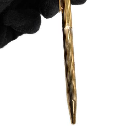S.T.Dupont (エス・テー・デュポン) ボールペン Made in France