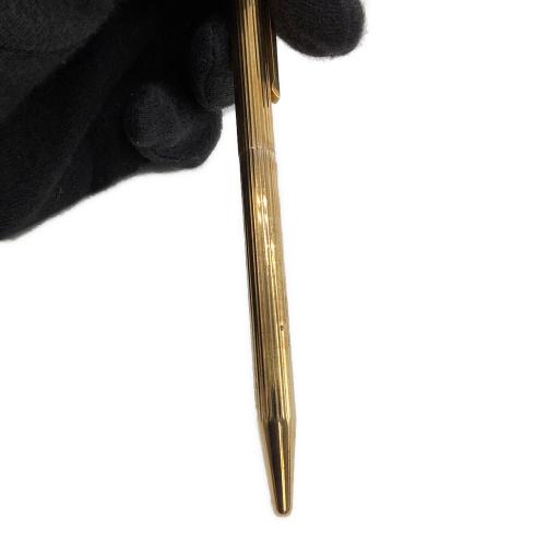 S.T.Dupont (エス・テー・デュポン) ボールペン Made in France ゴールド