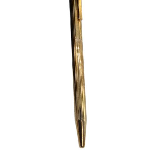 S.T.Dupont (エス・テー・デュポン) ボールペン Made in France