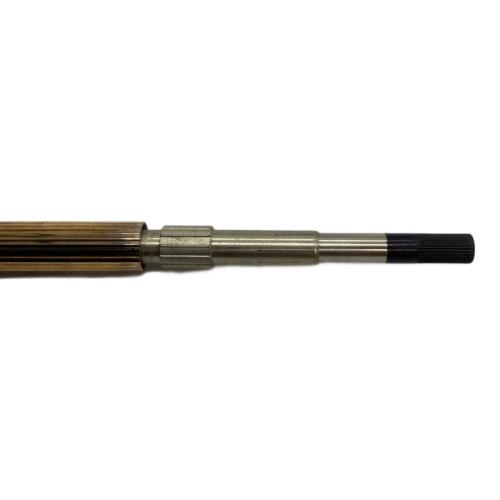 S.T.Dupont (エス・テー・デュポン) ボールペン Made in France ゴールド