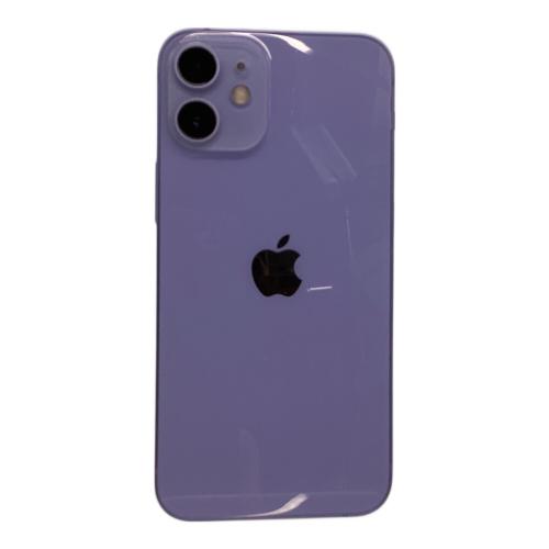 Apple (アップル) iPhone12 mini MJQC3J/A SIMロック無し