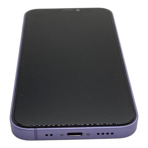 Apple (アップル) iPhone12 mini MJQC3J/A SIMロック無し