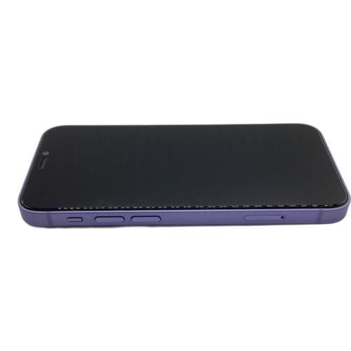 Apple (アップル) iPhone12 mini MJQC3J/A SIMロック無し